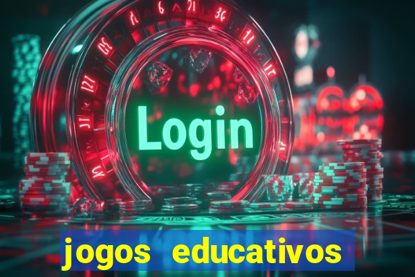 jogos educativos para autismo online